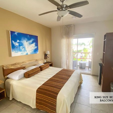 Villa Sofia Hotel Boutique カンクン エクステリア 写真