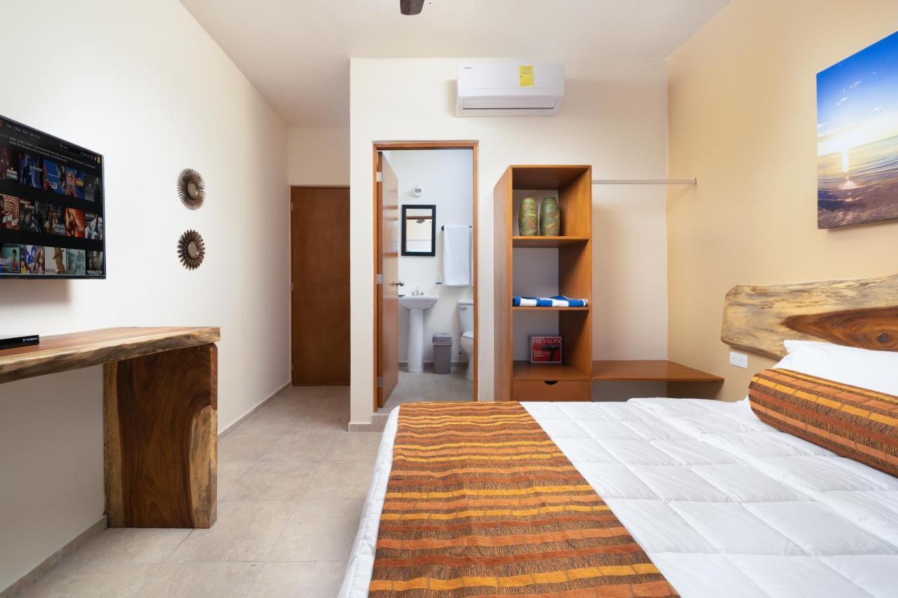 Villa Sofia Hotel Boutique カンクン エクステリア 写真